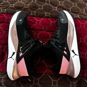 Girls Puma Pacer Future JR Sneakers